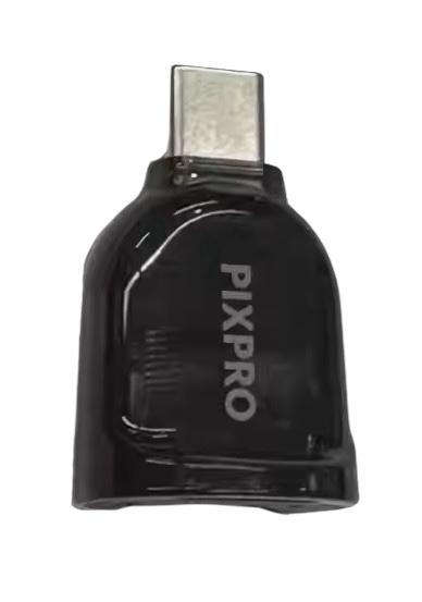 מתאם כרטיס זיכרון Micro SD לטלפון Type-C