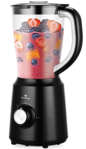 בלנדר שייקר Blaumann BL-9008
