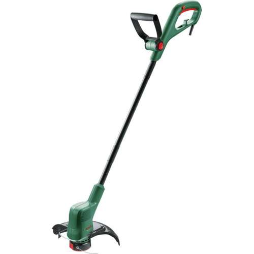 חרמש חשמלי bosch לילדים