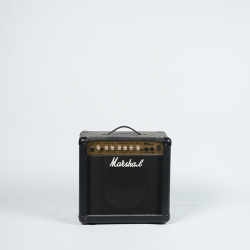 מגבר גיטרה Marshall MG 15CDR