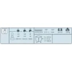 מסור סרט חצי אוטומט דגם ZIP30DA מבית THOMAS