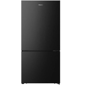 מקרר מקפיא תחתון - 501 ליטר Hisense