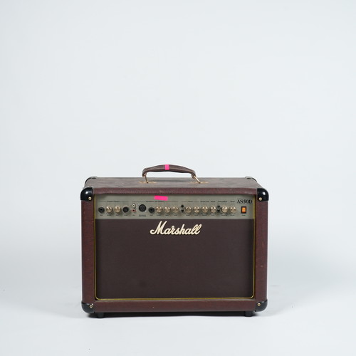 מגבר גיטרה Marshall AS50D