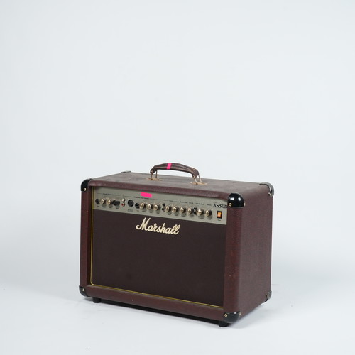 מגבר גיטרה Marshall AS50D