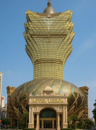 HOTEL Lisboa
