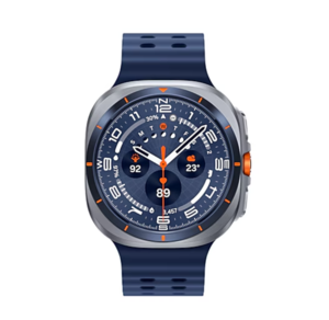 שעון חכם סמסונג  Samsung L705 Watch Ultra LTE Titanium Blue C000001552 