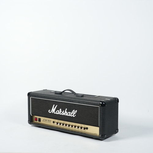 ראש מגבר Marshall JCM-900  