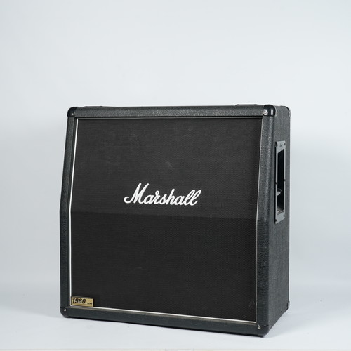 קבינה לגיטרה  Marshall 1960A