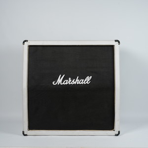 קבינה לגיטרה  Marshall 1960A