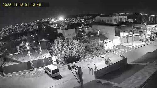 מצלמת אבטחה סולארית סלולרית PTZ דגם S10: אבטחה עצמאית וחכמה לכל מקום.