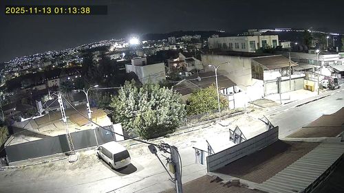 מצלמת אבטחה סולארית סלולרית PTZ דגם S10: אבטחה עצמאית וחכמה לכל מקום.