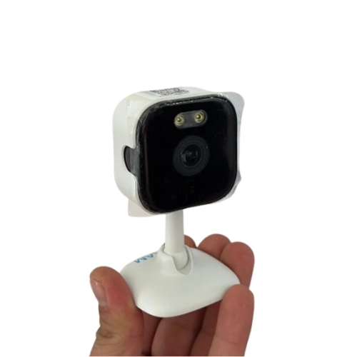 מצלמת אבטחה WiFi פנימית 2K