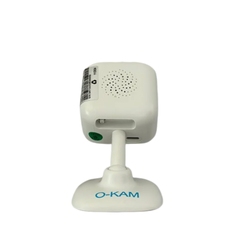 מצלמת אבטחה WiFi פנימית 2K