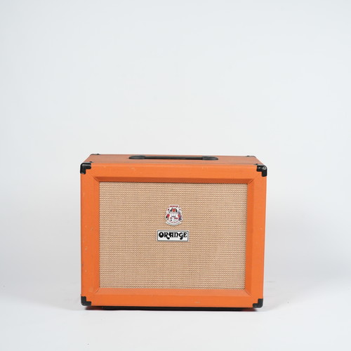 Orange PPC112