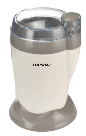 מטחנת ‏קפה ותבלינים חשמלית Topson TP-753