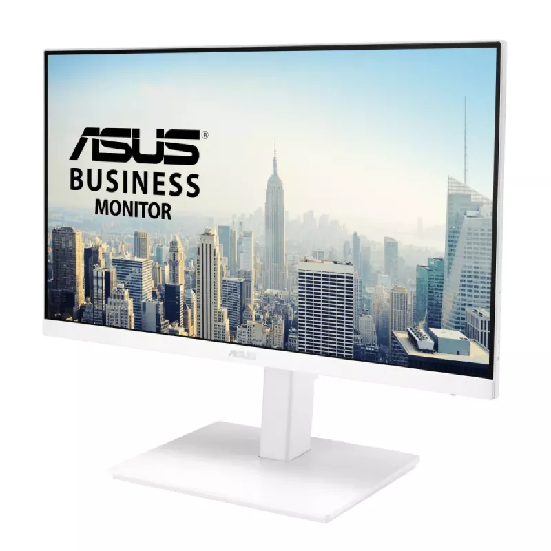 מסך מחשב 23.8 אינטש Asus Eye Care VA24DQSB-W Full HD אסוס