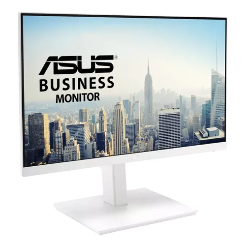 מסך מחשב ‏23.8 ‏אינטש Asus Eye Care VA24DQSB-W Full HD אסוס