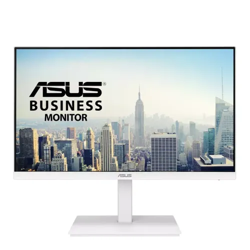 מסך מחשב ‏23.8 ‏אינטש Asus Eye Care VA24DQSB-W Full HD אסוס