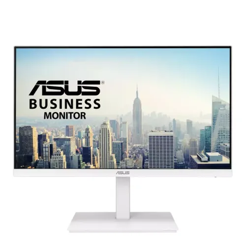 מסך מחשב ‏23.8 ‏אינטש Asus Eye Care VA24DQSB-W Full HD אסוס