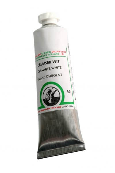 CREMNITZ White 225ml