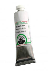 CREMNITZ White 225ml OLD HOLLAND