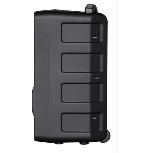 בידורית קריוקי QL-Milano QL-510 500W