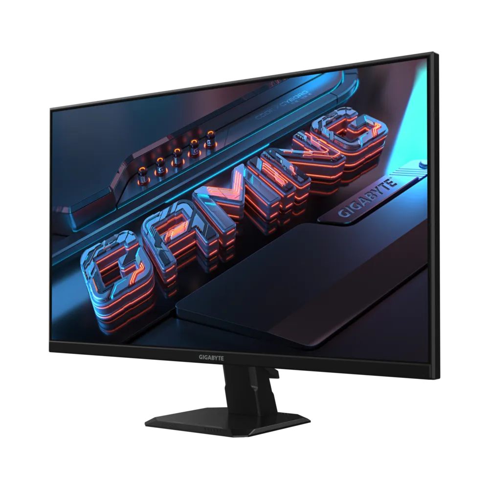 מסך מחשב Gigabyte GS27QA QHD