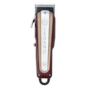 מכונת תספורת Wahl Cordless Legend 8594-016 ווהל