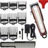 מכונת תספורת Wahl Cordless Legend 8594-016