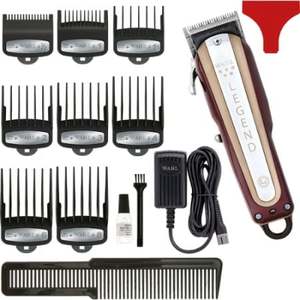 מכונת תספורת Wahl Cordless Legend 8594-016 ווהל