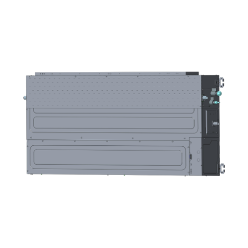 מזגן מיני מרכזי טורנדו 4 כ