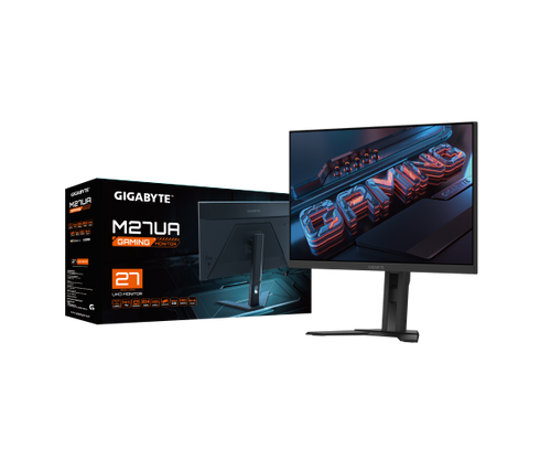 מסך מחשב Gigabyte M27UA 4K