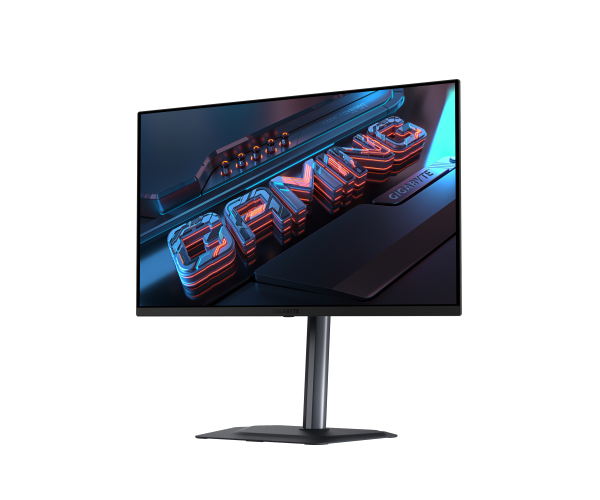 מסך MO27Q2A 2K QHD 27 OLED 0.03ms 280Hz GIGABYTE