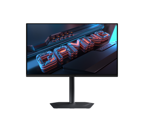 מסך MO27Q2A 2K QHD 27 OLED 0.03ms 280Hz GIGABYTE