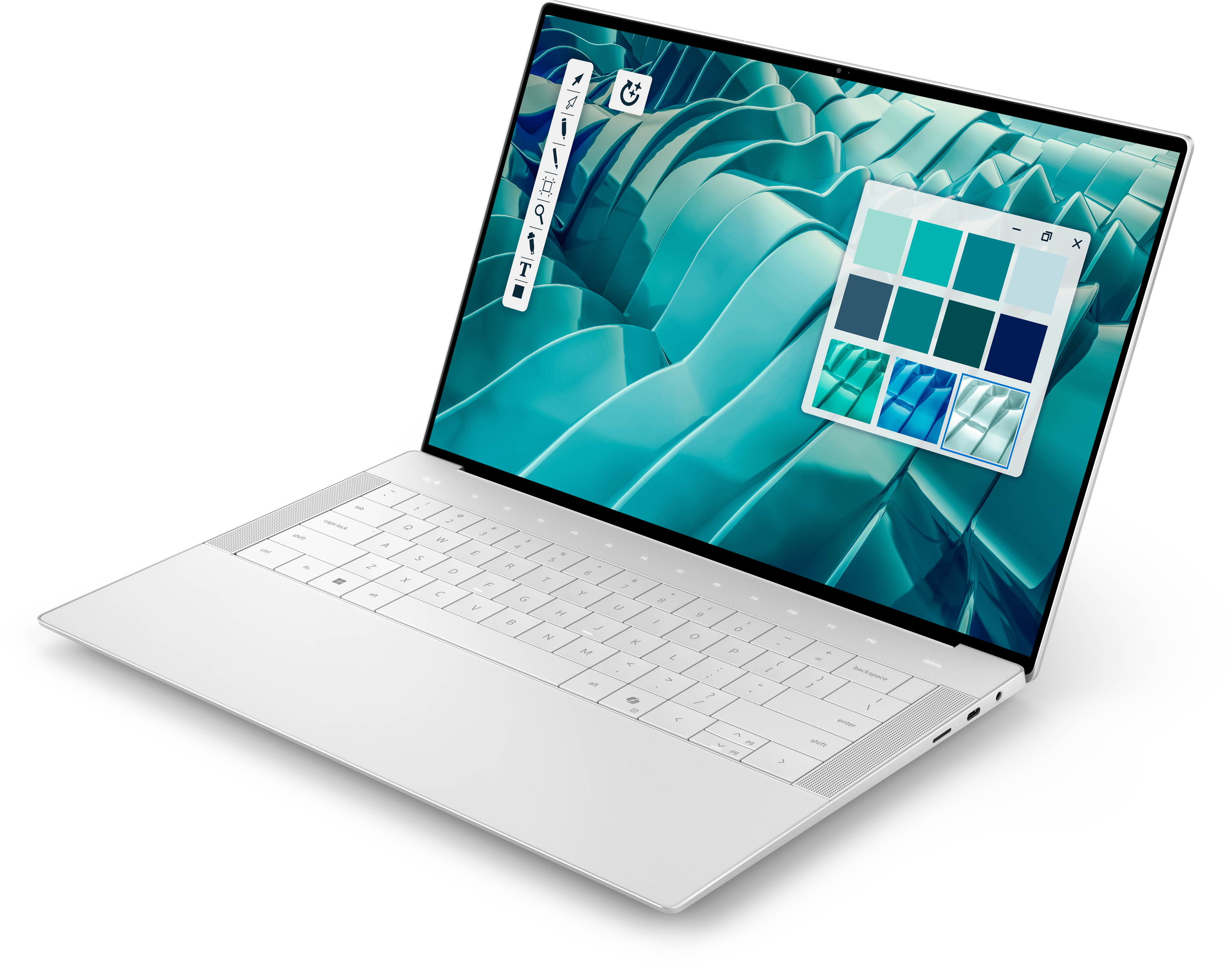 מחשב נייד Dell 14 Premium DA14250-7457 דל
