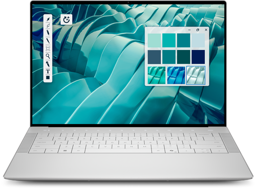 מחשב נייד Dell 14 Premium DA14250-7238 דל
