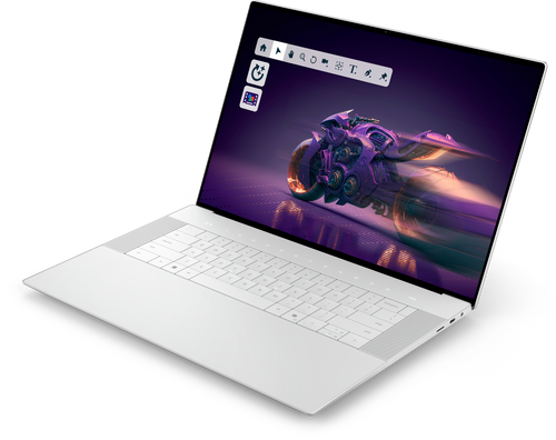מחשב נייד Dell 16 Premium DA16250-9302 דל