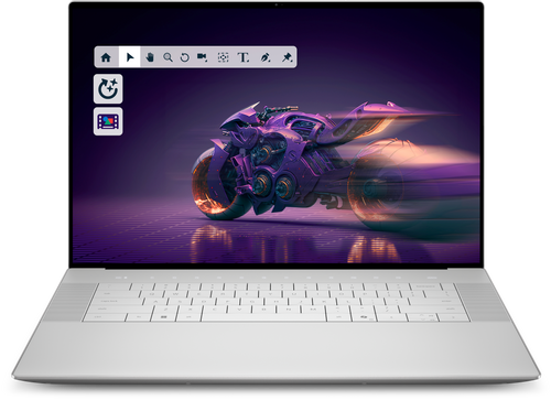 מחשב נייד Dell 16 Premium DA16250-9302 דל