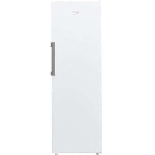 מקפיא Beko RFNE318L33WP ‏286 ‏ליטר בקו