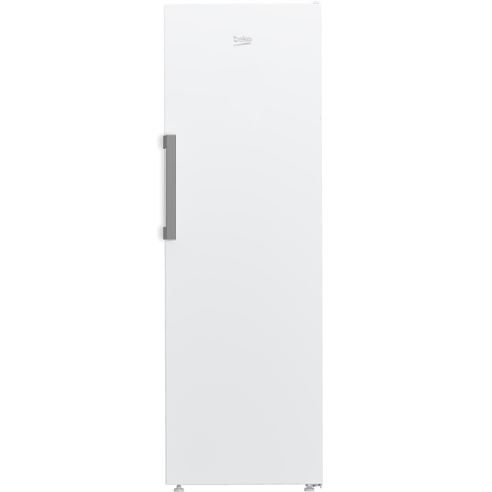 מקפיא Beko RFNE318L33WP ‏286 ‏ליטר בקו