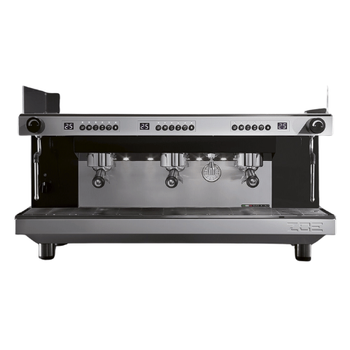 מכונת קפה מקצועית 3 ראשים זואי Sanremo Zoe 