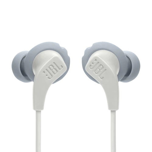 אוזניות אלחוטיות לריצה JBL Endurance Run BT 2 בצבע לבן (יבואן רשמי)