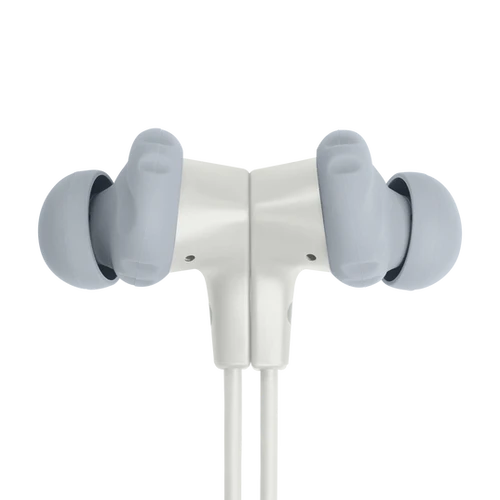 אוזניות אלחוטיות לריצה JBL Endurance Run BT 2 בצבע לבן (יבואן רשמי)