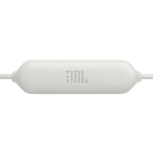אוזניות אלחוטיות לריצה JBL Endurance Run BT 2 בצבע לבן (יבואן רשמי)