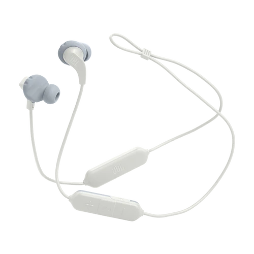 אוזניות אלחוטיות לריצה JBL Endurance Run BT 2 בצבע לבן (יבואן רשמי)