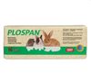 מצע עץ טבעי PLOSPAN בנפח 16 ליטר למכרסמים, ארנבות ושפנים