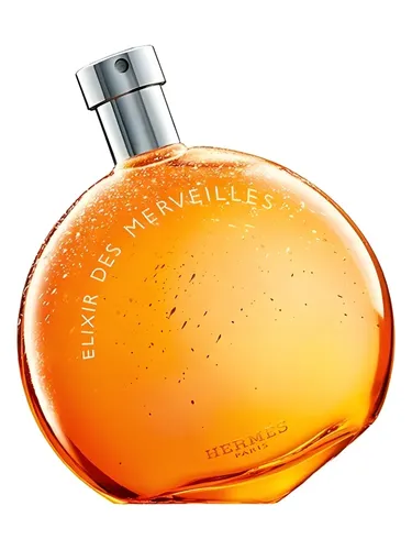Tester Hermes Eau Des Merveilles Elixir EDP For Women 100ML