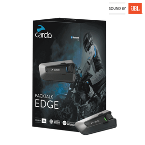 דיבורית Bluetooth לקסדה Packtalk EDGE