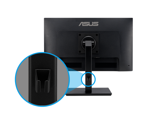 מסך מחשב Asus VA27EQSB 27 Full hd