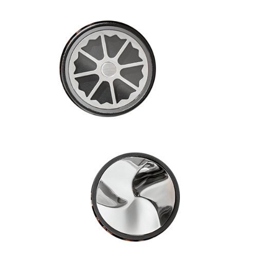 דוחסן דיסטרביוטר בצורת גלגל 58 מ